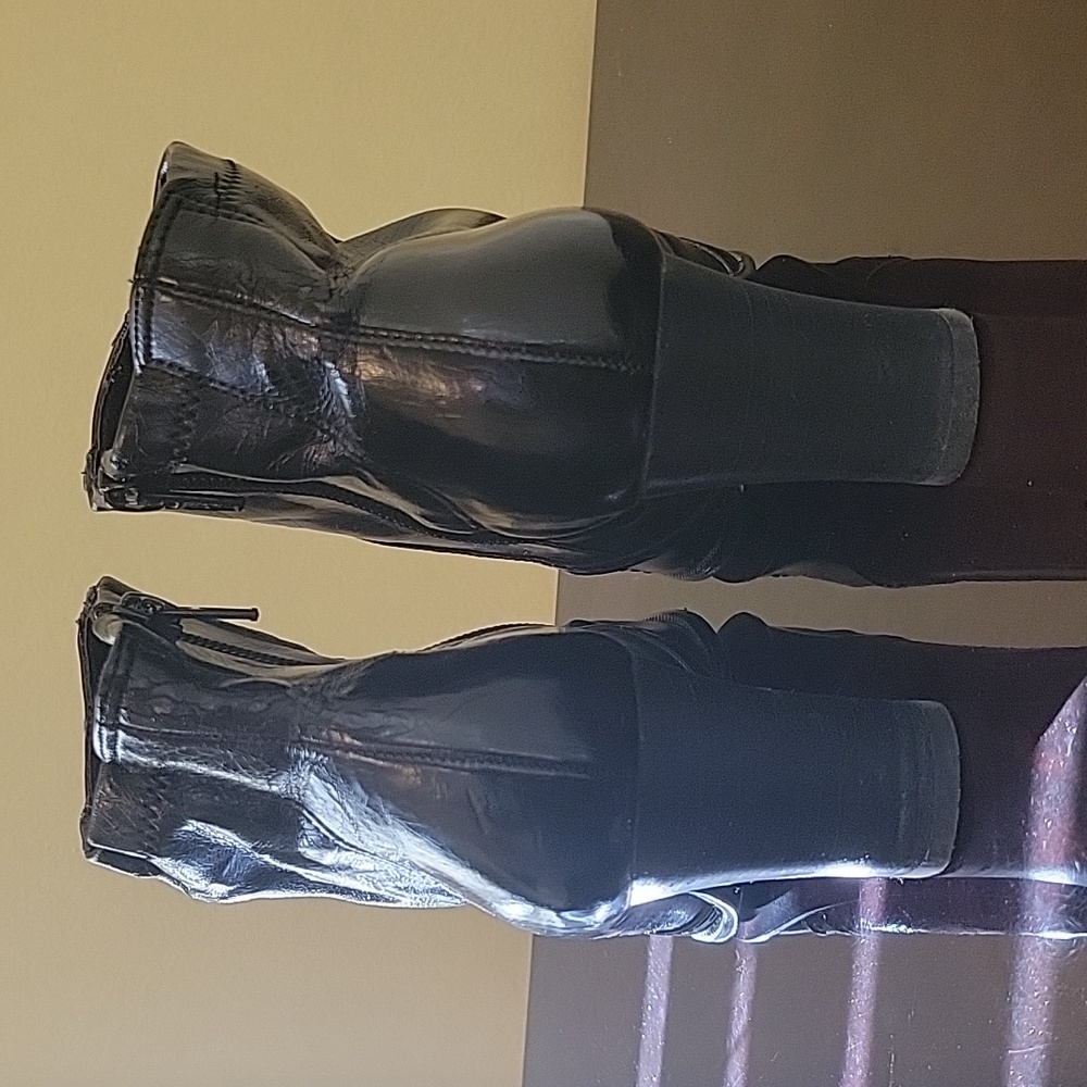 Bootie - Picture 2 of 12
